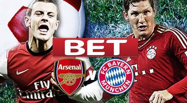 VIDEO phân tích Tỷ lệ kèo châu Á trận Arsenal vs Bayern Munich